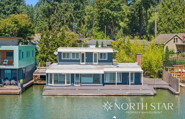 Newly Renovated Stunning Lakefront Home. Apartment for rent in Lake Oswego, OR