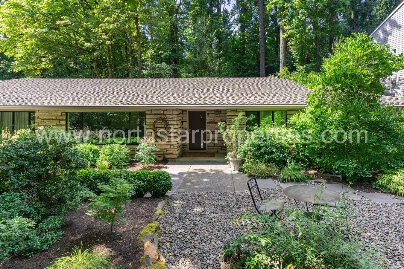 Magical Oswego Lake Country Club Area Home. House for rent in Lake Oswego, OR