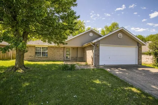 ***900 Marcus*** Apartment for rent in Bentonville, AR