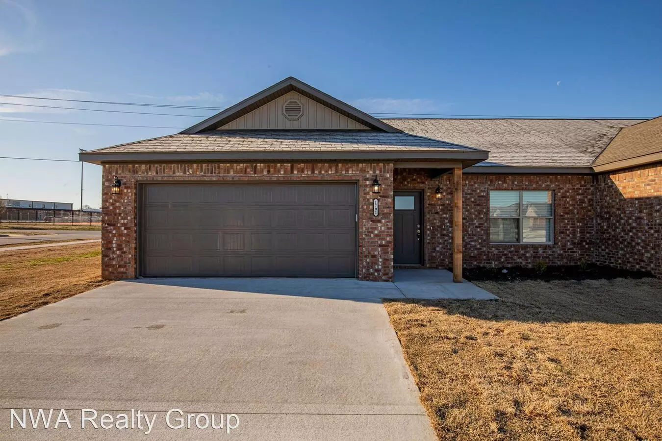 1703 Booker Cir House for rent in Pea Ridge, AR
