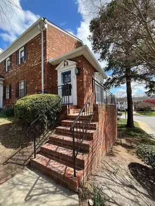 39 Rock Garden Ln Apartment for rent in Henrico, VA