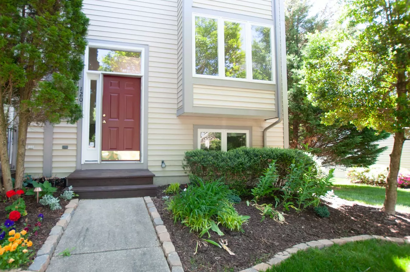 Wonderful 3 Level Townhome - Convenient Location House for rent in Richmond, VA