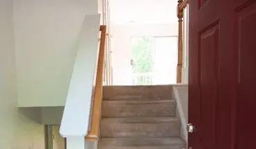 2 of 46 Wonderful 3 Level Townhome - Convenient Location House for rent in Richmond, VA