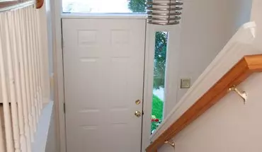 3 of 46 Wonderful 3 Level Townhome - Convenient Location House for rent in Richmond, VA