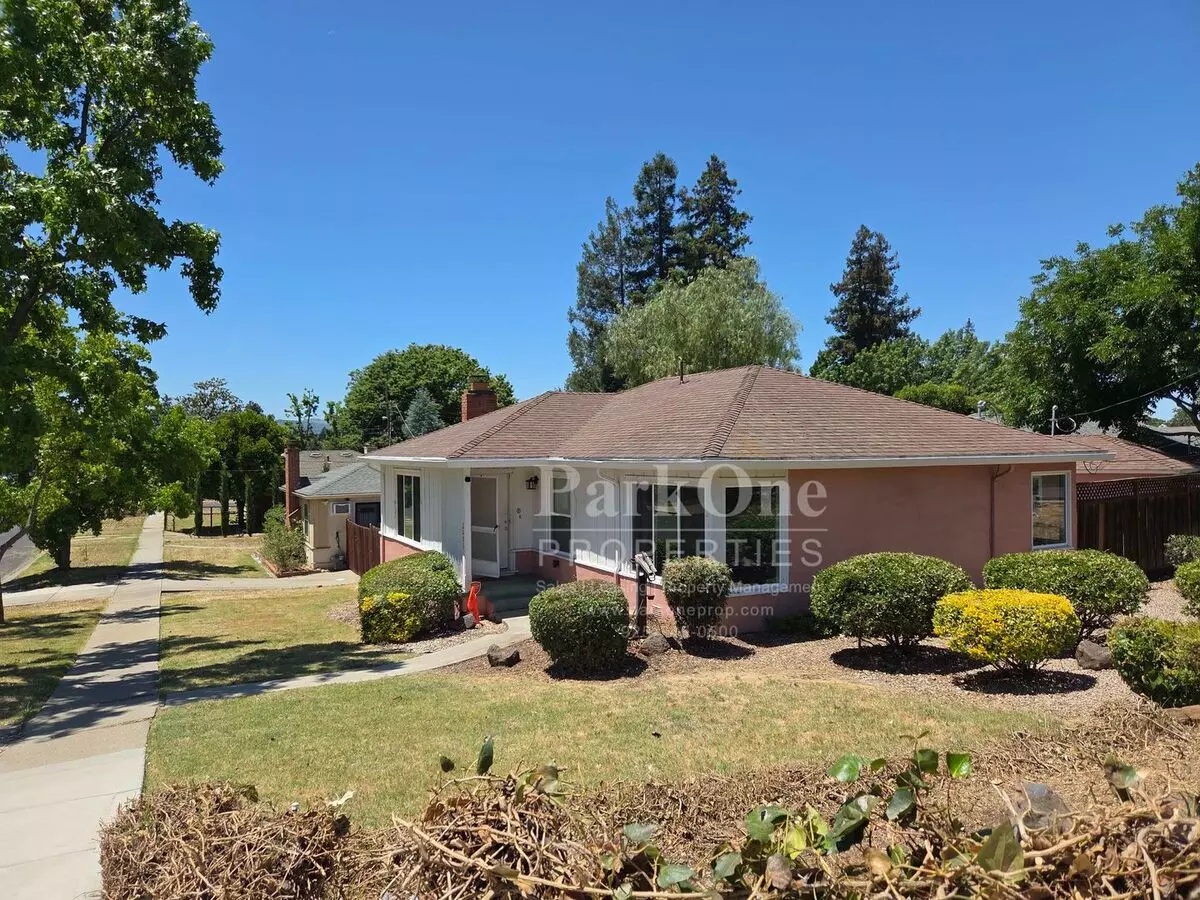 Super Cute And Updated Cottage Near Downtown House for rent in Concord, CA