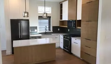 4 of 28 Clear Pine Collective 2/2 Home In Sisters! 145 W Heising Dr. House for rent in Sisters, OR