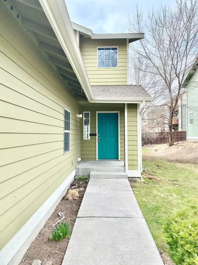 Z1989 Apartment for rent in Bend, OR