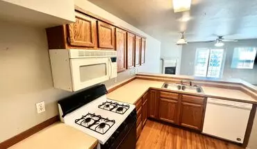 3 of 15 Z1989 Apartment for rent in Bend, OR
