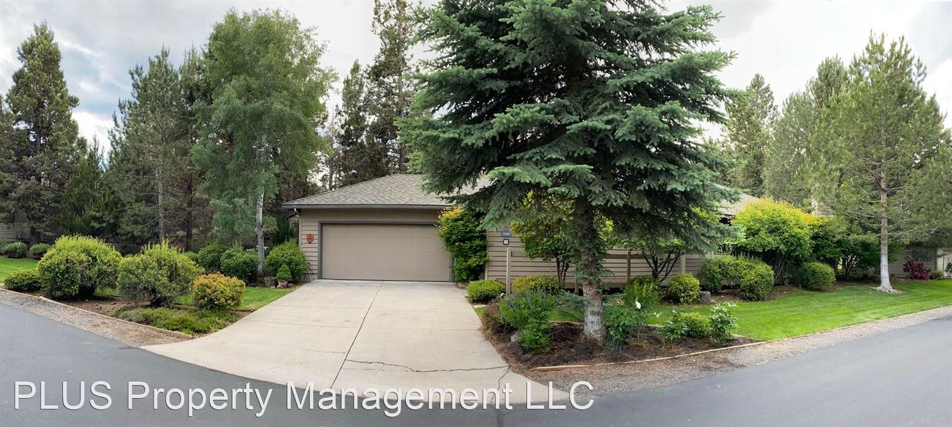 3175 NW Clubhouse Dr Bend, OR House for Rent Rentable