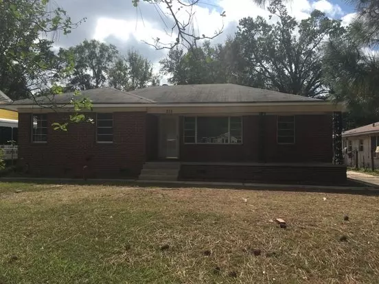 215 E Jordan Apartment for rent in Shreveport, LA