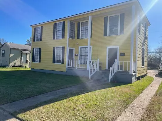1410 Fullilove  Unit 1 Apartment for rent in Bossier City, LA