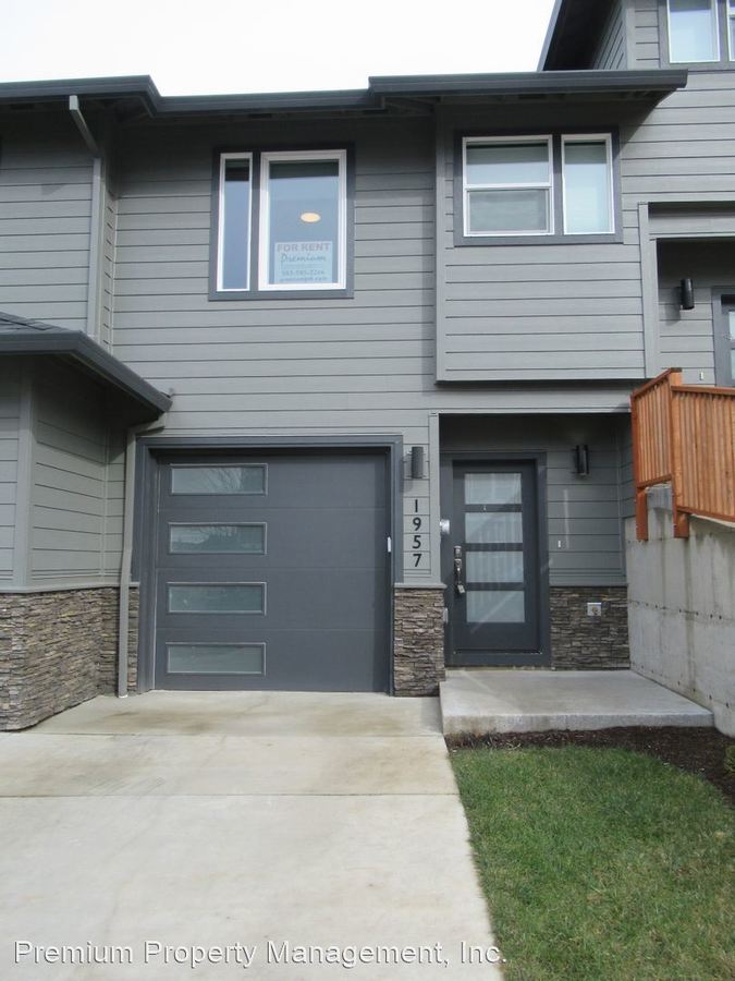 1957 Hawksview Ave Salem, OR House for Rent Rentable