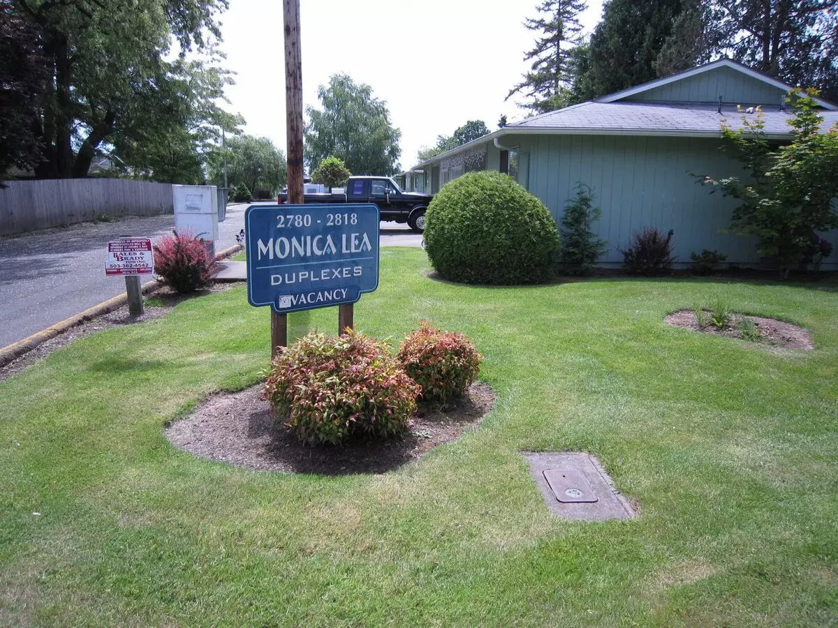 Rml Apartment for rent in Salem, OR