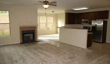 3 of 8 Town Home In Gated Community With Pool! House for rent in Marietta, GA