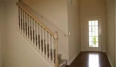 5 of 8 Town Home In Gated Community With Pool! House for rent in Marietta, GA