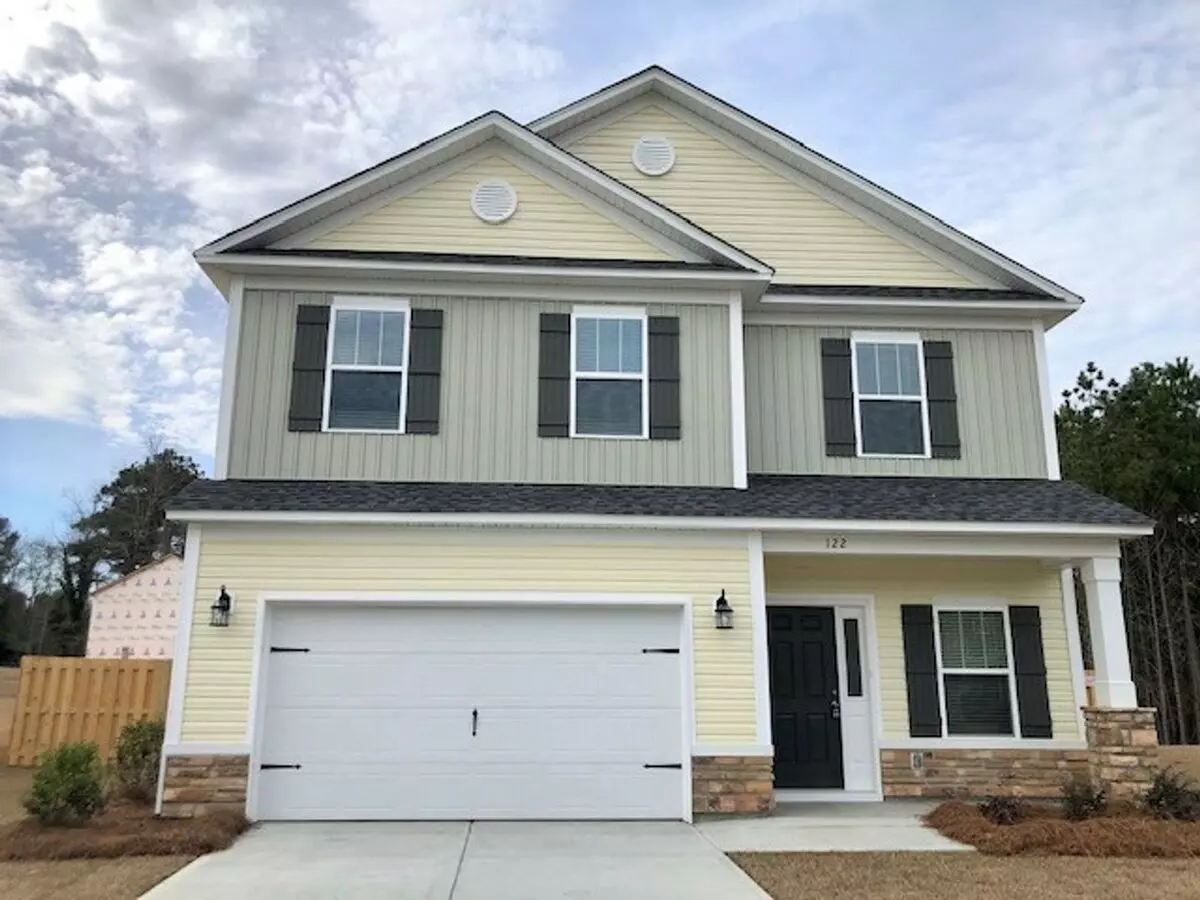 The Perfect Home In Lexington's Brookstone Community House for rent in Lexington, SC