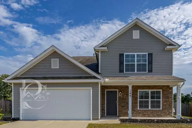 Large 4 Bedroom In Northeast's Spring Haven Subdivision Apartment for rent in Lugoff, SC