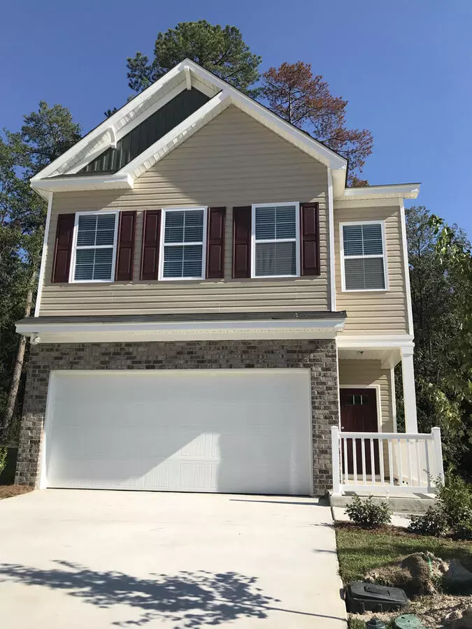 Northeast Columbia Home In Gated Eagle Park House for rent in Columbia, SC