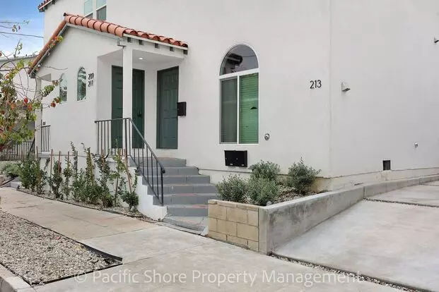 203 Benton Way Apartments Apartment for rent in Los Angeles, CA