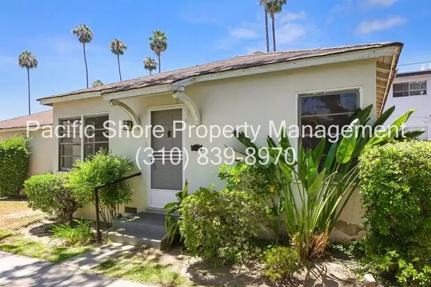 Washington Apartments Apartment for rent in Pasadena, CA