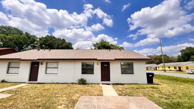 Spacious 2 Bed / 1 Bath Duplex In West Orlando Apartment for rent in Orlando, FL
