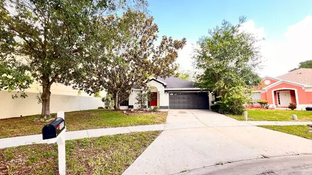Spacious 4-bedroom Home In Prime Orlando Location – Comfort, Style & Convenience! Washer & Dryer Included! Apartment for rent in Orlando, FL
