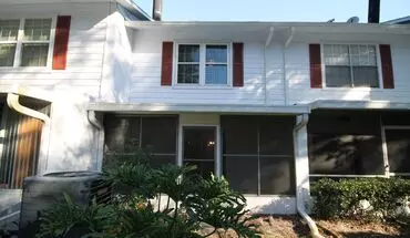 3 of 55 Lovely 2 Bd/2ba Condo! House for rent in Winter Park, FL