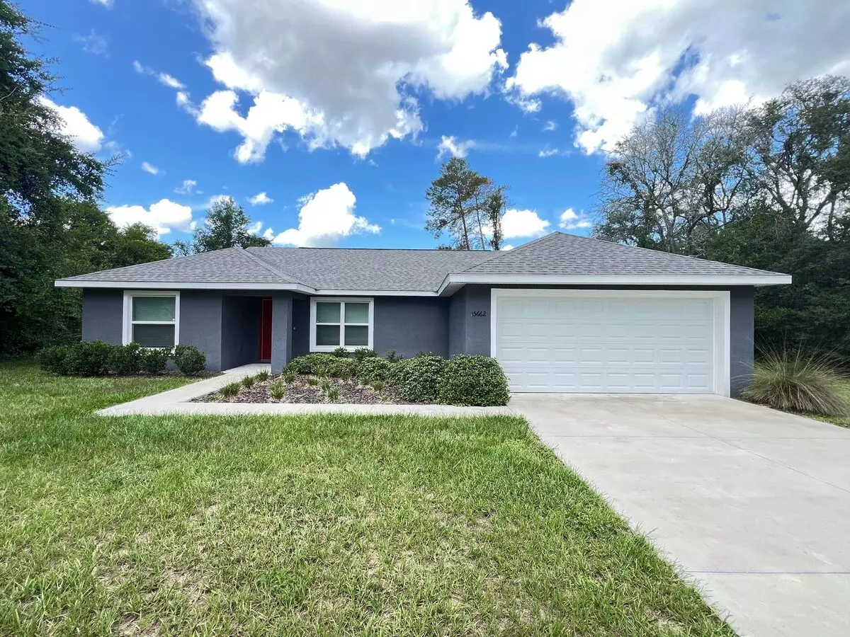 Beautiful 3 Bd/2ba Home In Beautiful Ocala! House for rent in Ocala, FL