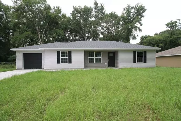 Beautiful 3br/2ba House For Rent In Ocala! Apartment for rent in Ocala, FL