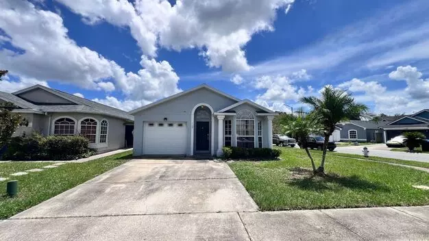 Spacious 3br Corner Lot Home With Large Fenced Yard & 2-car Garage – Prime East Orlando Location! Apartment for rent in Orlando, FL