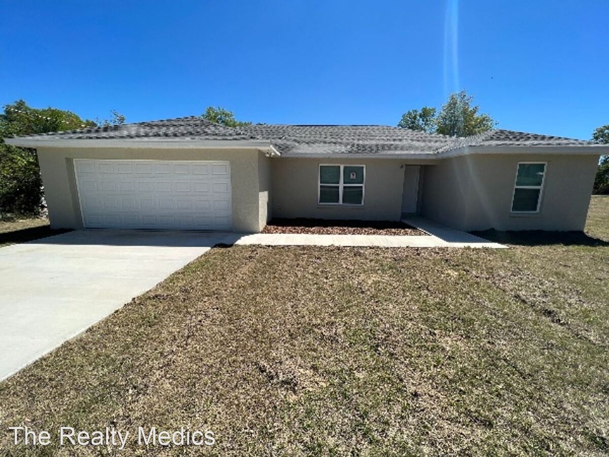 23 Locust Loop Radl Ocala, FL House for Rent Rentable