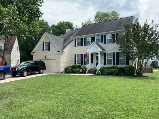 2109 Fence Post Ct Apartment for rent in Virginia Beach, VA