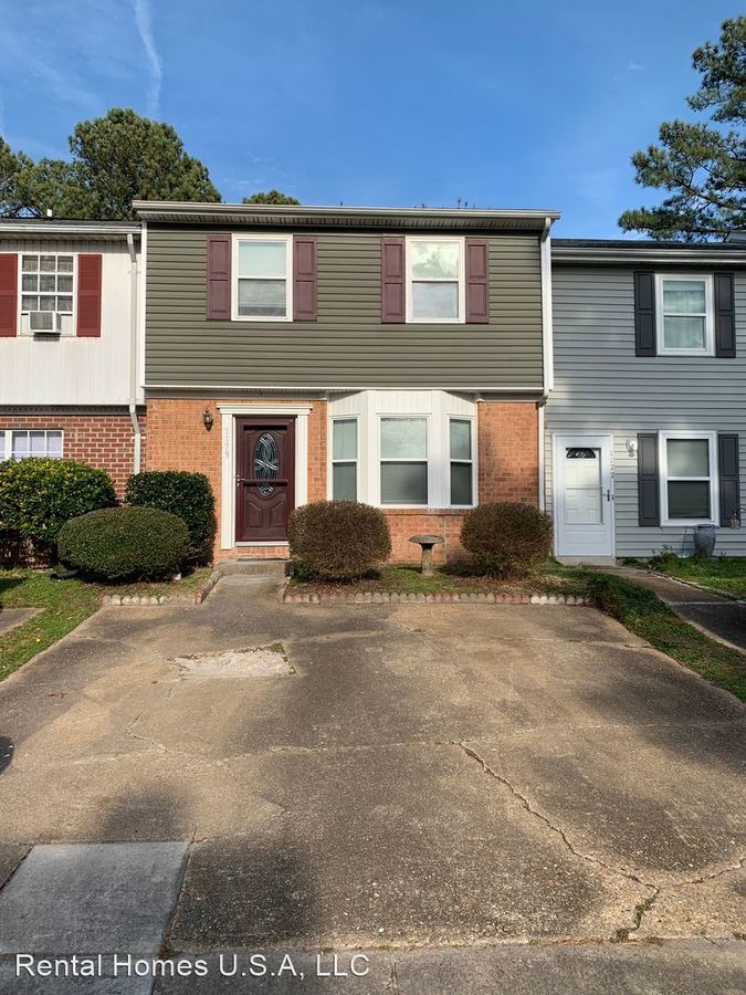1179 Meadow Sage Ln Virginia Beach, VA House for Rent