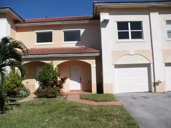 Estancia At Palm Springs Apartment for rent in Lake Worth, FL
