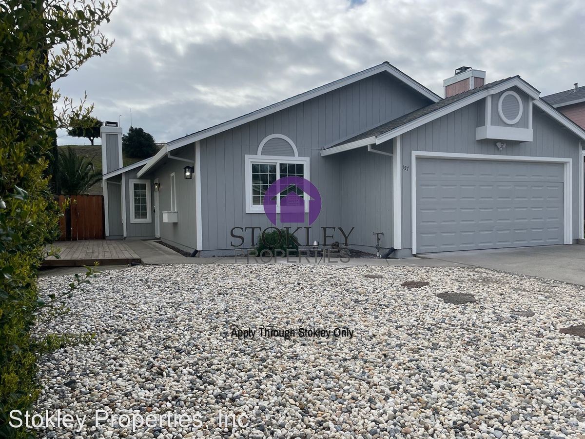157 Sand Pointe Ln Bay Point, CA House for Rent Rentable