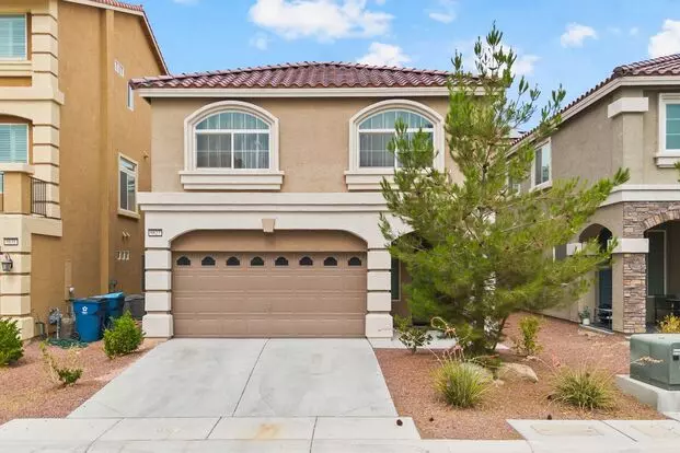 9827 Marietta Cellars Ct Apartment for rent in Las Vegas, NV