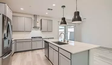 3 of 23 Stunning Modern 2021 New Build With Huge Yard, Bbq And A Loft! House for rent in Henderson, NV