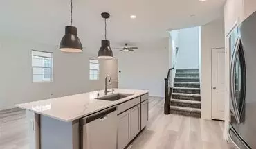 4 of 23 Stunning Modern 2021 New Build With Huge Yard, Bbq And A Loft! House for rent in Henderson, NV