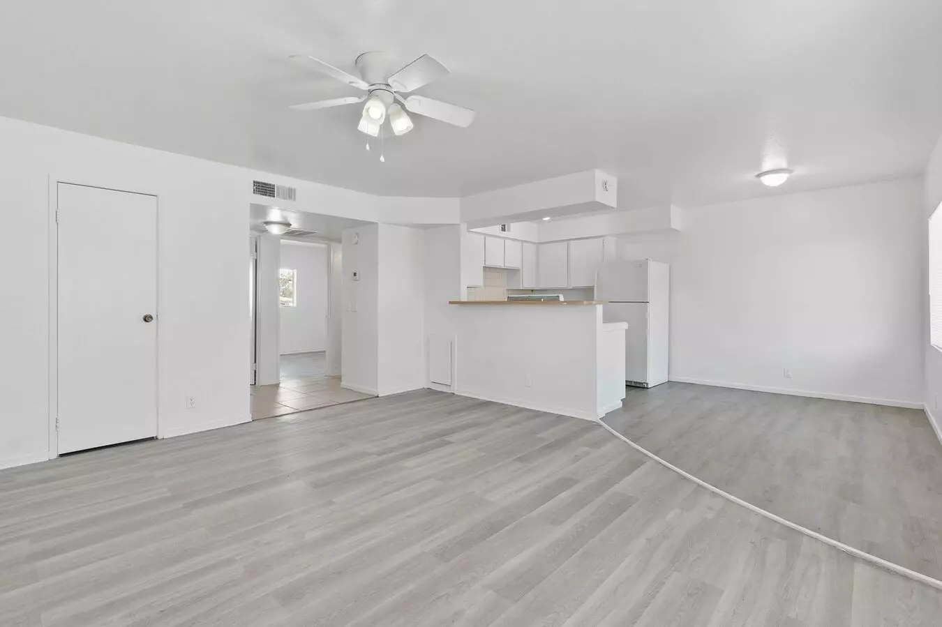 Charming 2-bedroom Unit! House for rent in Las Vegas, NV