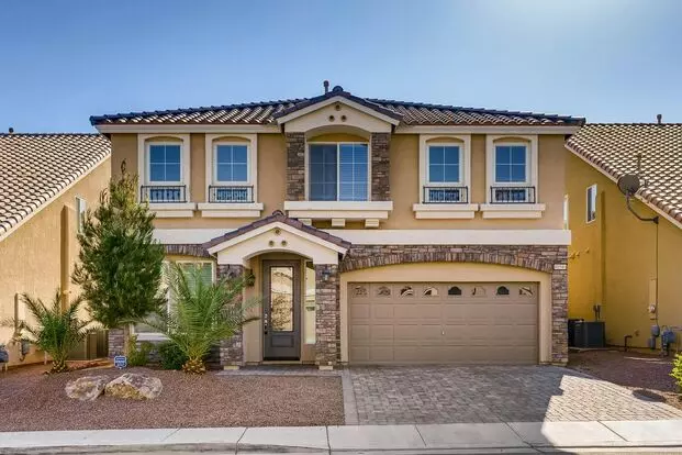Luxurious 2 Story Home With Immaculate Kitchen In Desirable Silverado Ranch! Apartment for rent in Las Vegas, NV