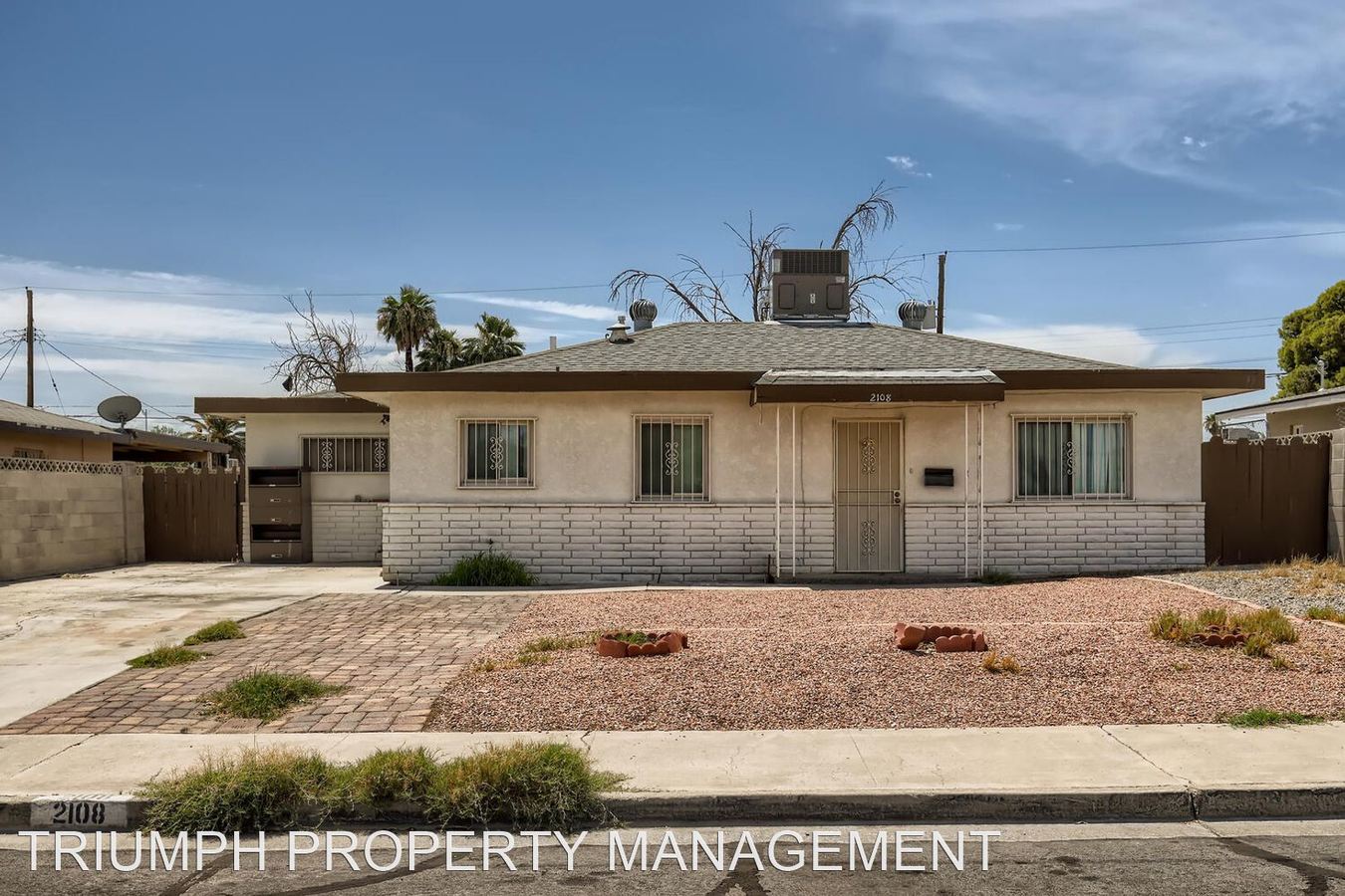 2108 Peyton Dr Las Vegas, NV House for Rent