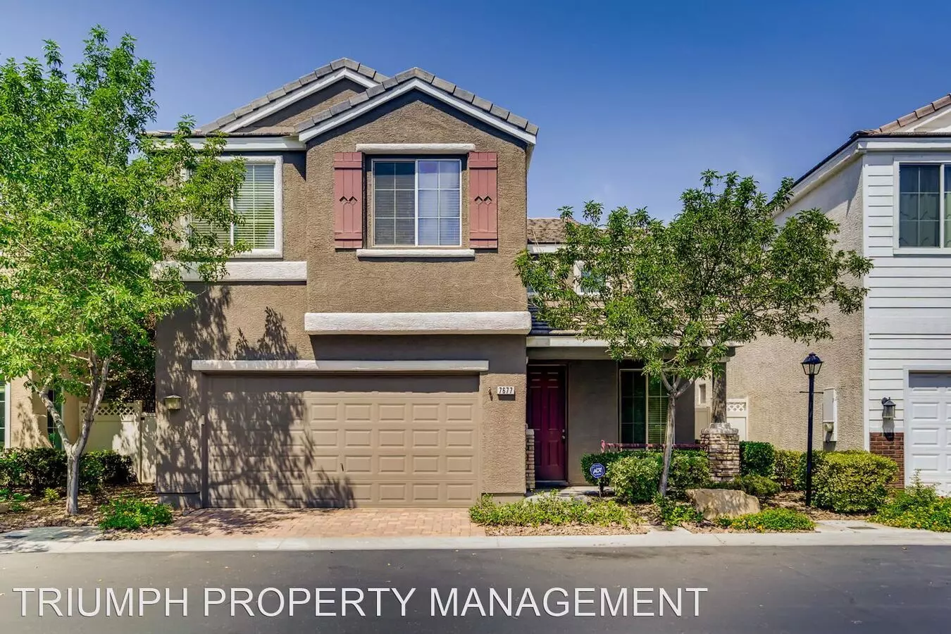 Gorgeous Home In Gated Community! House for rent in Las Vegas, NV