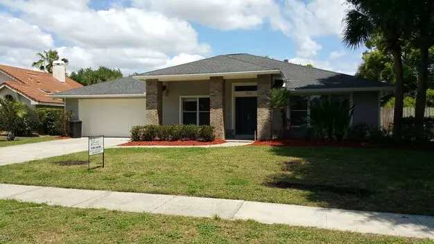 Spacious 4/2.5 Pool Home With 2-car Garage In Sand Lake Point, Orlando! Apartment for rent in Orlando, FL