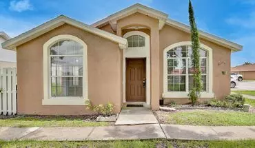 3 of 28 Charming 3/2 Spacious Home Located In The Desirable Harbor Town Community - Kissimmee! House for rent in Kissimmee, FL