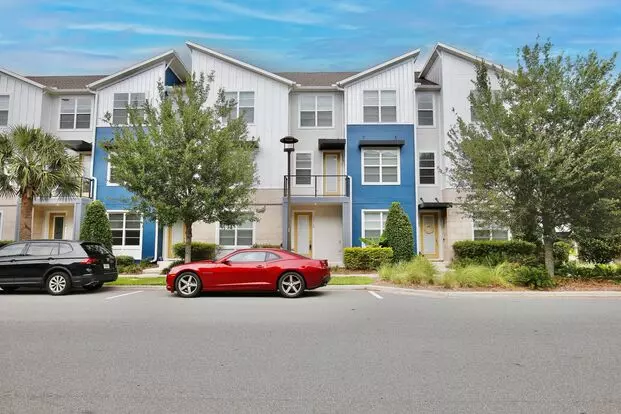 Luxurious 3/3.5 Spacious Townhome With A Balcony And A 2 Car Garage In The Highly Desired Laureate Park In Lake Nona - Orlando! Apartment for rent in Orlando, FL Luxurious 3/3.5 Spacious Townhome With A Balcony And A 2 Car Garage In The Highly Desired Laureate Park In Lake Nona - Orlando! Apartment for rent in Orlando, FL