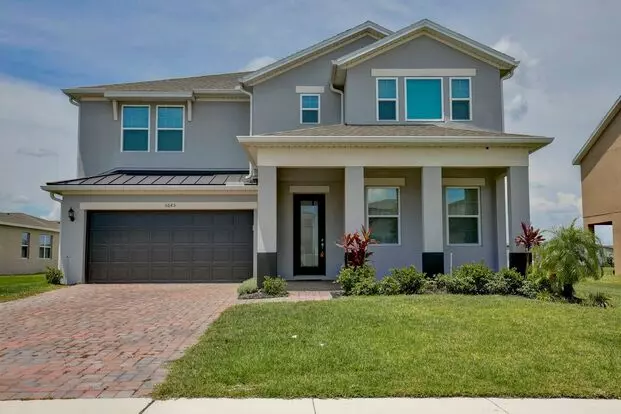Elegant 5/3 Wilshire Model House With Covered Lanai & Designer Upgrades Apartment for rent in St Cloud, FL Elegant 5/3 Wilshire Model House With Covered Lanai & Designer Upgrades Apartment for rent in St Cloud, FL