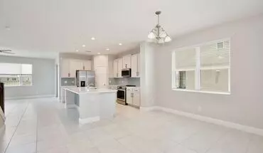 5 of 53 Elegant 5/3 Wilshire Model House With Covered Lanai & Designer Upgrades House for rent in St Cloud, FL