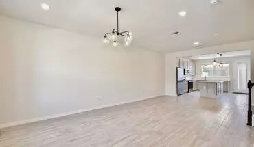 2 of 27 Beautiful 3/2.5 Modern Townhome With A Private Courtyard And A 2 Car Garage In The Gated Isles Of Lake Nona - Orlando! House for rent in Orlando, FL