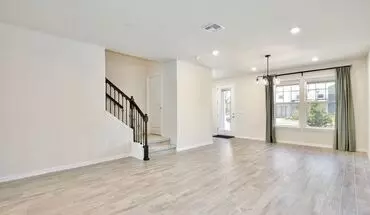 3 of 27 Beautiful 3/2.5 Modern Townhome With A Private Courtyard And A 2 Car Garage In The Gated Isles Of Lake Nona - Orlando! House for rent in Orlando, FL