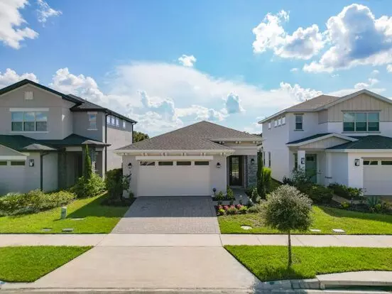 Gorgeous 3/2 Modern Home With A 2 Car Garage In The Highly Desired Enclave At Lakes Of Harmony - St Cloud! Apartment for rent in St Cloud, FL Gorgeous 3/2 Modern Home With A 2 Car Garage In The Highly Desired Enclave At Lakes Of Harmony - St Cloud! Apartment for rent in St Cloud, FL